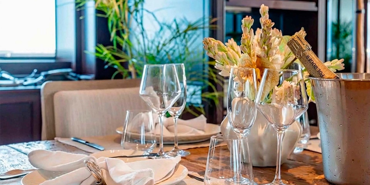 Аренда мега яхты Picchiotti - Galileo на Пхукете